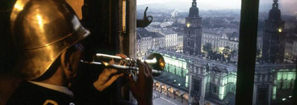 Cracovia (Polonia)